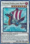 Plunder Patrollship Brann GFP2-EN135