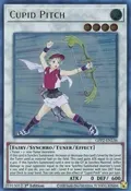 Cupid Pitch GFP2-EN136