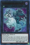Ghostrick Dullahan GFP2-EN139