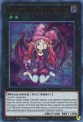 Ghostrick Socuteboss GFP2-EN140