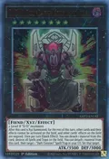 D/D/D Duo-Dawn King Kali Yuga GFP2-EN142