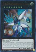 Number 38: Hope Harbinger Dragon Titanic Galaxy GFP2-EN143