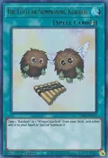 The Flute of Summoning Kuriboh GFP2-EN152
