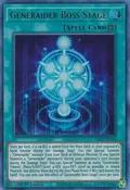 Generaider Boss Stage GFP2-EN163