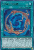 Fossil Fusion GFP2-EN166