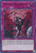 Vampire Domination GFP2-EN172