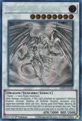 Red Dragon Archfiend (Ghost Rare) GFP2-EN182
