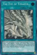The Eye of Timaeus (Ghost Rare) GFP2-EN183