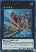 Plunder Patrollship Moerk GFP2-EN148