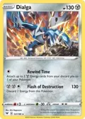 Dialga #121/185
