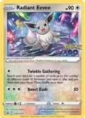 Radiant Eevee #SWSH230