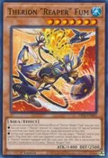 Therion "Reaper" Fum DIFO-EN004