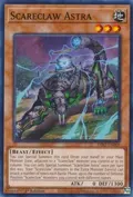Scareclaw Astra DIFO-EN009