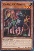 Scareclaw Belone DIFO-EN010