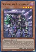 Scareclaw Reichheart DIFO-EN012