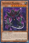Alghoul Mazera DIFO-EN014