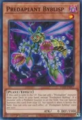 Predaplant Byblisp DIFO-EN017