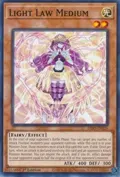 Light Law Medium DIFO-EN026