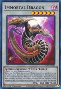 Immortal Dragon DIFO-EN041
