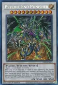 Psychic End Punisher DIFO-EN043