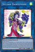Sylvan Dancepione DIFO-EN051