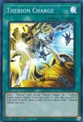 Therion Charge DIFO-EN055