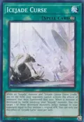 Icejade Curse DIFO-EN056