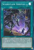 Scareclaw Arrival DIFO-EN059