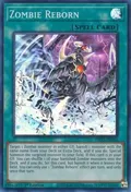 Zombie Reborn DIFO-EN060
