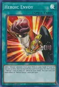 Heroic Envoy DIFO-EN061