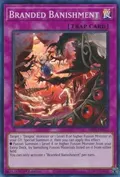 Branded Banishment DIFO-EN072