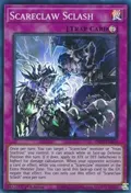 Scareclaw Sclash DIFO-EN074