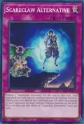 Scareclaw Alternative DIFO-EN075