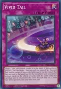 Vivid Tail DIFO-EN080