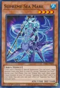 Supreme Sea Mare DIFO-EN030