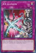 XX-clusion DIFO-EN079