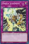 Omega Judgment DIFO-EN084