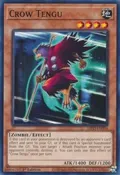 Crow Tengu DIFO-EN094