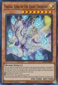 Yakusa, Lord of the Eight Thunders DIFO-EN095