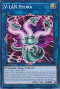 V-LAN Hydra DIFO-EN099