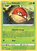 Hisuian Voltorb #002/189