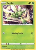 Scyther (004) #004/189
