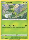 Scyther (005) #005/189