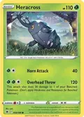 Heracross #008/189