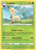 Leafeon #013/189