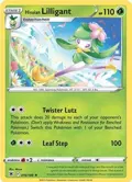 Hisuian Lilligant #016/189