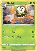 Dartrix #020/189