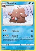 Piloswine #032/189