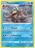 Mamoswine #033/189