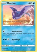 Mantine #034/189